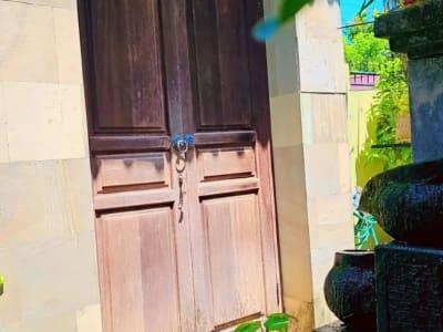 Dijual Rumah Jimbaran Kuta Selatan Bali Dekat GWK Ungasan Nusa Dua Uluwatu - Thumbnail 10