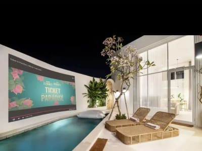 STUNNING 3BR VILLA IN PRIME ULUWATU - Thumbnail 1