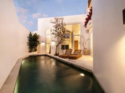 STUNNING 3BR VILLA IN PRIME ULUWATU - Thumbnail 6