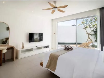 STUNNING 3BR VILLA IN PRIME ULUWATU - Thumbnail 3