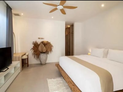 STUNNING 3BR VILLA IN PRIME ULUWATU - Thumbnail 9