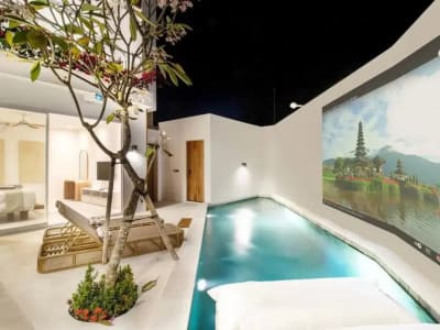 STUNNING 3BR VILLA IN PRIME ULUWATU - Thumbnail 4