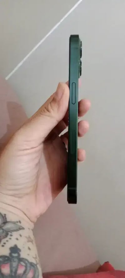 Iphone 13 basic 128 inter all op - Thumbnail 3