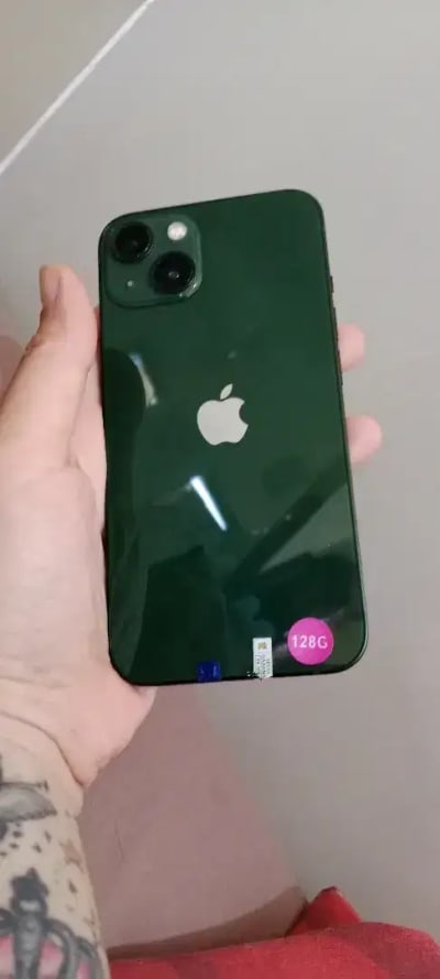 Iphone 13 basic 128 inter all op - Thumbnail 2