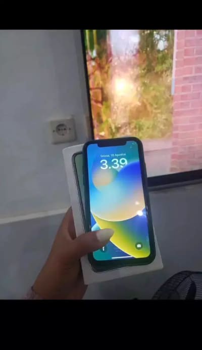 IPhone x 256gb minus - Thumbnail 1