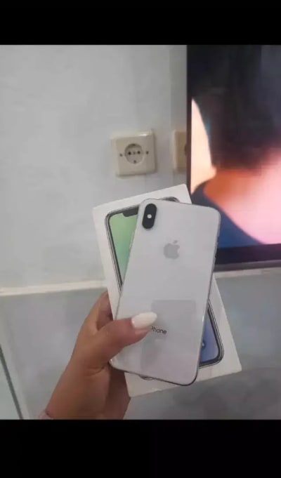 IPhone x 256gb minus - Thumbnail 2