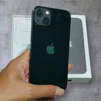 Iphone 13 128 GB Beacukai - Thumbnail 1