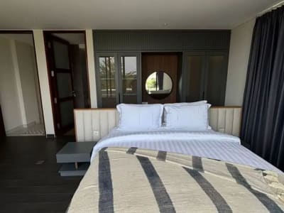 Premium Villa For Rent In Canggu - Thumbnail 4