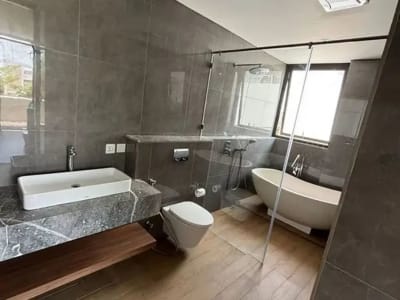 Premium Villa For Rent In Canggu - Thumbnail 3