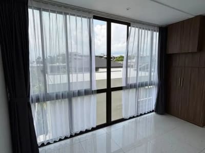 Premium Villa For Rent In Canggu - Thumbnail 5