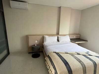 Premium Villa For Rent In Canggu - Thumbnail 9
