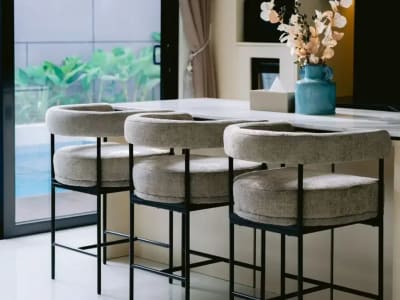 Dijual Villa Modern Mewah di Berawa, Canggu – Bali - Thumbnail 8