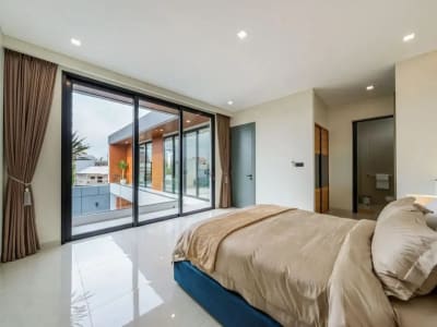 Dijual Villa Modern Mewah di Berawa, Canggu – Bali - Thumbnail 7