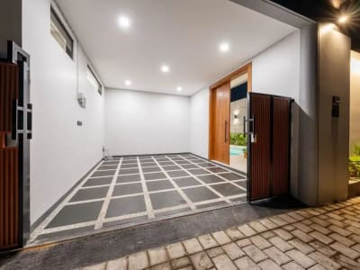 Dijual Villa Modern Mewah di Berawa, Canggu – Bali - Thumbnail 10
