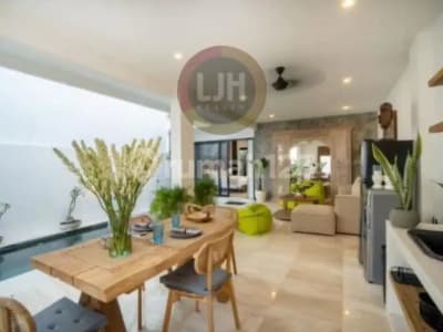 For Sale Villa Tumbak Bayuh, Canggu Bali - Thumbnail 1