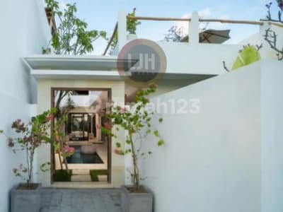 For Sale Villa Tumbak Bayuh, Canggu Bali - Thumbnail 2