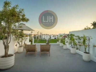 For Sale Villa Tumbak Bayuh, Canggu Bali - Thumbnail 8