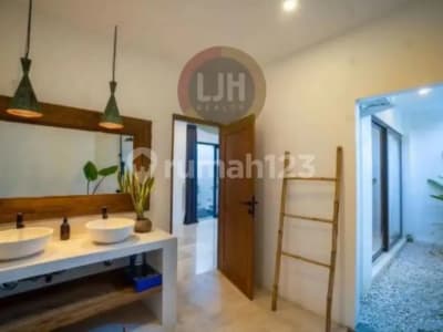 For Sale Villa Tumbak Bayuh, Canggu Bali - Thumbnail 5