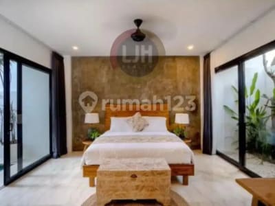 For Sale Villa Tumbak Bayuh, Canggu Bali - Thumbnail 4