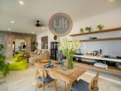For Sale Villa Tumbak Bayuh, Canggu Bali - Thumbnail 3