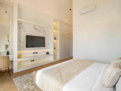 Dijual Villa 3Br Fully Furnished di Canggu, High Invesment - Thumbnail 3