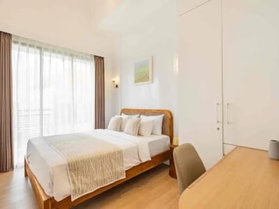 Dijual Villa 3Br Fully Furnished di Canggu, High Invesment - Thumbnail 10