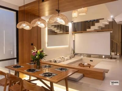 Brand-New Luxury Villa With 28-Year Leasehold In Pererenan - Thumbnail 2