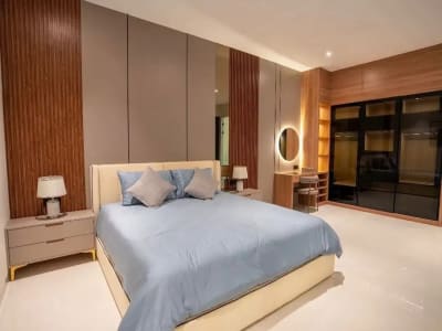 Villa Modern Mewah di Paragua, Canggu – Bali - Thumbnail 2