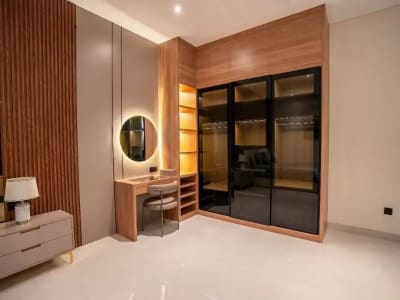 Villa Modern Mewah di Paragua, Canggu – Bali - Thumbnail 6