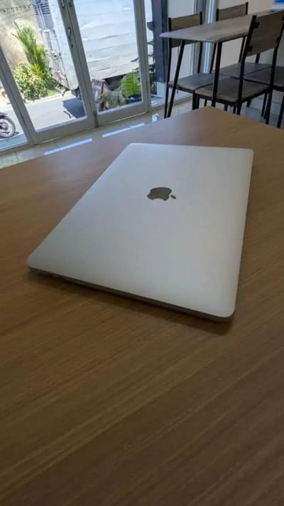 MACBOOK PRO 13 16/512gb 2020 - Thumbnail 4