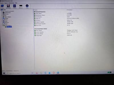 Laptop Lenovo Ryzen 5 V330 kondisi mulus - Thumbnail 2