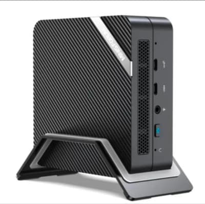 MiniPC Minisforum UM773 Lite 32GB 1TB SSD - Thumbnail 1