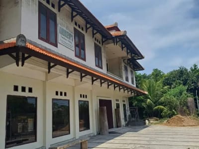 Disewakan Kantor di Ngurah Rai Denpasar- Bali Mulai Dari 1 Jutaan - Thumbnail 2