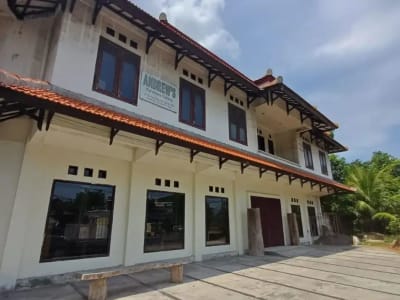 Disewakan Kantor di Ngurah Rai Denpasar- Bali Mulai Dari 1 Jutaan - Thumbnail 1