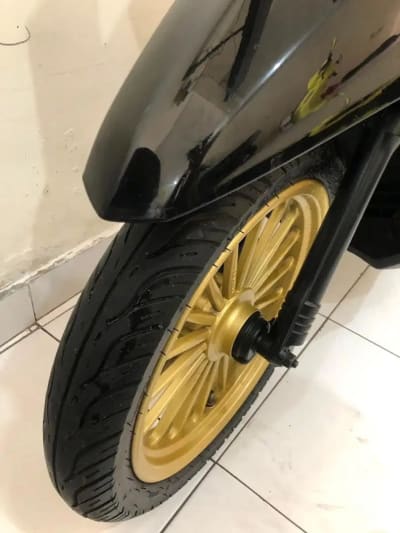 Yamaha Xride Extreme Th.2016 Velg Dokar!! - Thumbnail 4