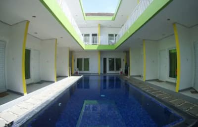 Jj appartement / penginapan - Thumbnail 3