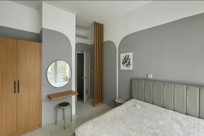 Jj appartement / penginapan - Thumbnail 1