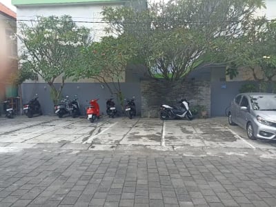 Jj appartement / penginapan - Thumbnail 5