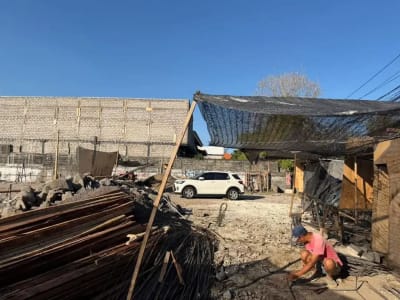 Ruko Leasehold 20 Tahun di Jalan Utama Bypass Sanur, Cocok untuk Investasi - Thumbnail 6