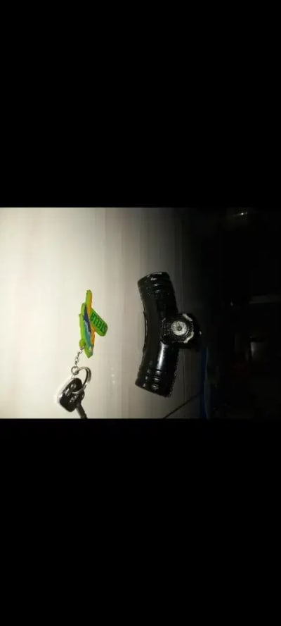 Jual Kunci Stir Mobil Konci Setir Merk Trex ORIMulusNo MinusSiap Pakai - Thumbnail 3