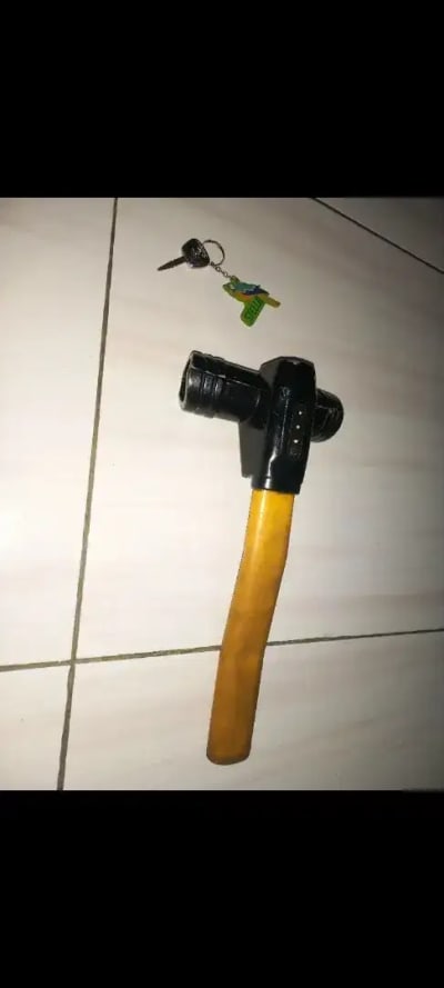 Jual Kunci Stir Mobil Konci Setir Merk Trex ORIMulusNo MinusSiap Pakai - Thumbnail 2