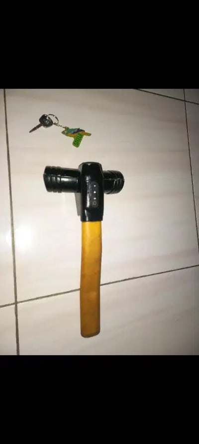 Jual Kunci Stir Mobil Konci Setir Merk Trex ORIMulusNo MinusSiap Pakai - Thumbnail 1