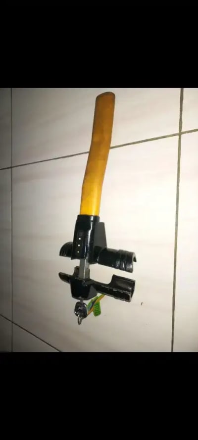 Jual Kunci Stir Mobil Konci Setir Merk Trex ORIMulusNo MinusSiap Pakai - Thumbnail 5