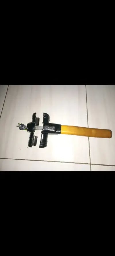 Jual Kunci Stir Mobil Konci Setir Merk Trex ORIMulusNo MinusSiap Pakai - Thumbnail 6
