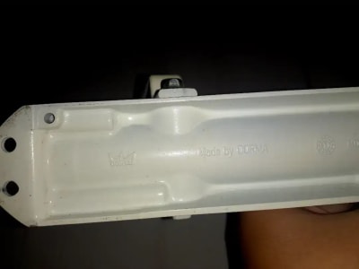 Jual Door Closer Merk DORMA,Kondisi Sangat Mulus,No Minus - Thumbnail 4