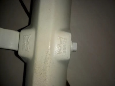 Jual Door Closer Merk DORMA,Kondisi Sangat Mulus,No Minus - Thumbnail 3