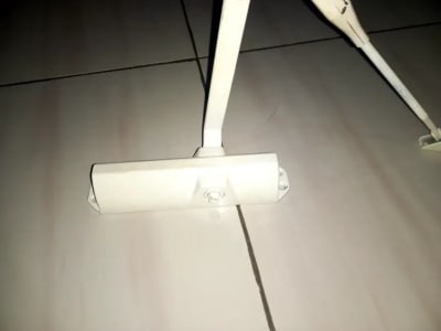 Jual Door Closer Merk DORMA,Kondisi Sangat Mulus,No Minus - Thumbnail 2