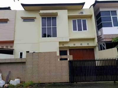 Rumah 2lt Dekat Rs Sanglah Jl Diponegoro Denpasar Selatan area Hunian Strategis.MS - Thumbnail 9