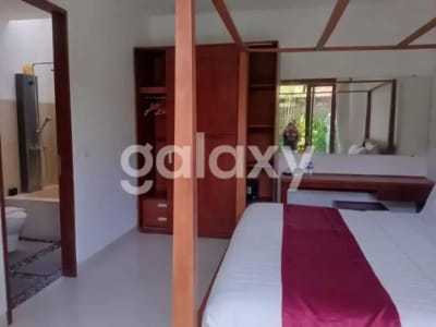 VILLA PREMIUM DI BUMI AYU SANUR DENPASAR, BALI - Thumbnail 7