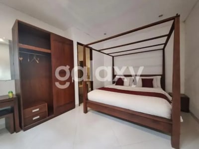 VILLA PREMIUM DI BUMI AYU SANUR DENPASAR, BALI - Thumbnail 8